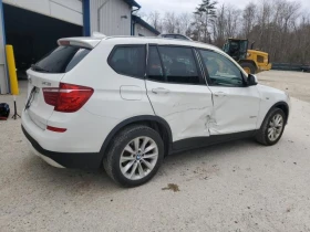 BMW X3 XDRIVE28I - [4] 