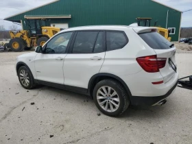 BMW X3 XDRIVE28I - [3] 