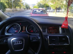 Audi Q7 3.0 TDI, снимка 3