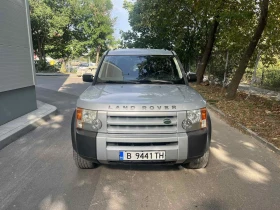 Land Rover Discovery, снимка 2