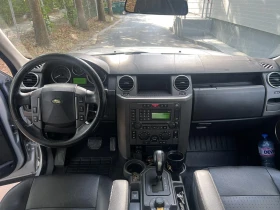 Land Rover Discovery, снимка 7