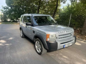 Land Rover Discovery, снимка 3