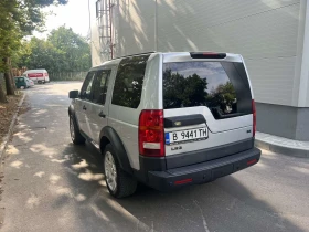 Land Rover Discovery, снимка 6