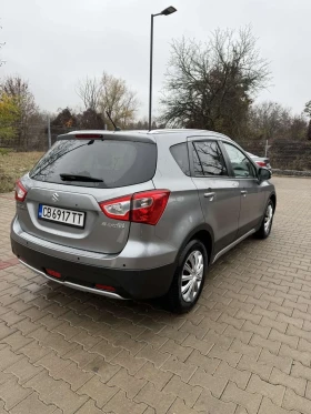 Suzuki SX4 S-Cross | Mobile.bg    5