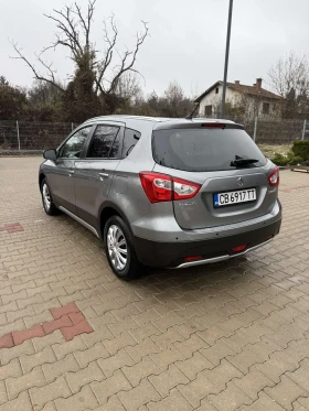 Suzuki SX4 S-Cross | Mobile.bg    6