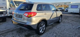 Suzuki Vitara 4x4 6speed EURO6B , снимка 15