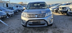 Suzuki Vitara 4x4 6speed EURO6B , снимка 3