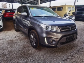 Suzuki Vitara 4x4 6speed EURO6B , снимка 3