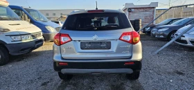 Suzuki Vitara 4x4 6speed EURO6B , снимка 14