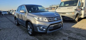 Suzuki Vitara 4x4 6speed EURO6B , снимка 5