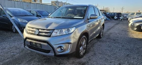 Suzuki Vitara 4x4 6speed EURO6B , снимка 1