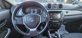 Suzuki Vitara 4x4 6speed EURO6B , снимка 11