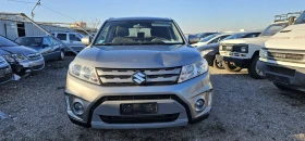 Suzuki Vitara 4x4 6speed EURO6B , снимка 2