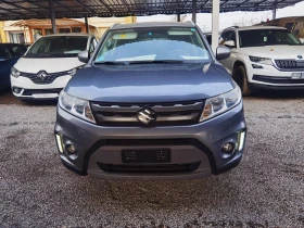 Suzuki Vitara 4x4 6speed EURO6B , снимка 2