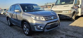 Suzuki Vitara 4x4 6speed EURO6B , снимка 4