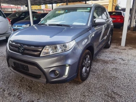 Suzuki Vitara 4x4 6speed EURO6B , снимка 1