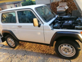 Lada Niva 1.7i, снимка 5