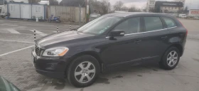 Volvo XC60 2.4d 205k, снимка 3