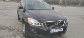 Volvo XC60 2.4d 205k, снимка 8