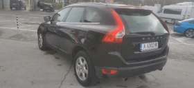 Volvo XC60 2.4d 205k, снимка 4