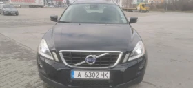 Volvo XC60 2.4d 205k, снимка 1