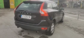 Volvo XC60 2.4d 205k, снимка 6