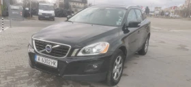 Volvo XC60 2.4d 205k, снимка 2