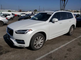 Volvo Xc90 T6 Momentum 7-Passenger, снимка 1