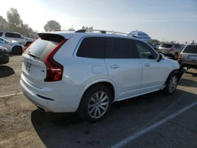 Volvo Xc90 T6 Momentum 7-Passenger, снимка 3