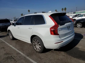 Volvo Xc90 T6 Momentum 7-Passenger, снимка 2