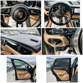 Porsche Macan 3.0-d-S-102.000km-NEW-TOP-FULL-FULL-FULL - [17] 