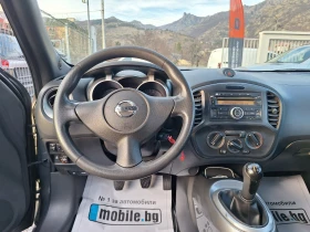 Nissan Juke 1.6 GPL   | Mobile.bg    11