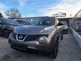     Nissan Juke 1.6 GPL  