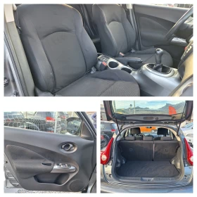 Nissan Juke 1.6 GPL   | Mobile.bg    16