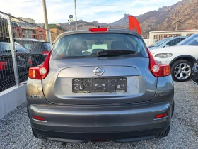 Nissan Juke 1.6 GPL   | Mobile.bg    6