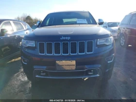 Jeep Grand cherokee OVERLAND* 3.6* V6* 8ZF* * *  | Mobile.bg    6