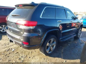 Jeep Grand cherokee OVERLAND* 3.6* V6* 8ZF* * *  | Mobile.bg    4