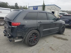 Jeep Grand cherokee SRT-8 DARK | Mobile.bg    4