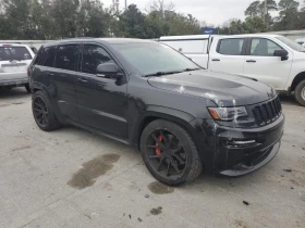 Jeep Grand cherokee SRT-8 DARK | Mobile.bg    3