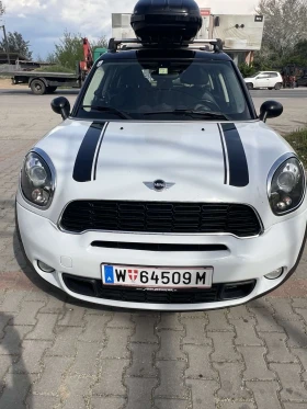 Mini Countryman | Mobile.bg    9