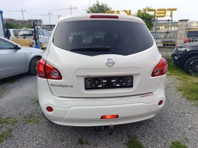 Nissan Qashqai + 2, 2.0i 16V, 4x4 | Mobile.bg    5
