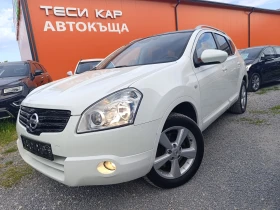 Nissan Qashqai + 2, 2.0i 16V, 4x4 | Mobile.bg    1