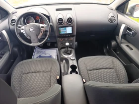Nissan Qashqai + 2, 2.0i 16V, 4x4 | Mobile.bg    11