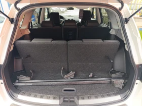 Nissan Qashqai + 2, 2.0i 16V, 4x4 | Mobile.bg    8