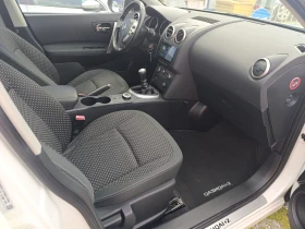 Nissan Qashqai + 2, 2.0i 16V, 4x4 | Mobile.bg    15
