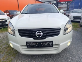 Nissan Qashqai + 2, 2.0i 16V, 4x4 | Mobile.bg    3
