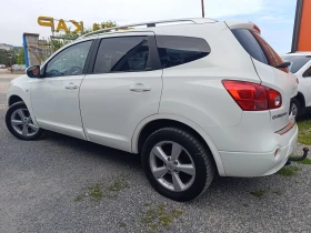 Nissan Qashqai + 2, 2.0i 16V, 4x4 | Mobile.bg    7