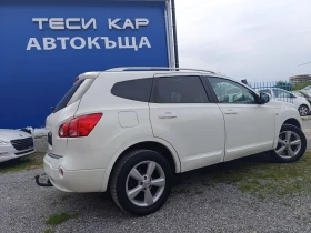 Nissan Qashqai + 2, 2.0i 16V, 4x4 | Mobile.bg    6
