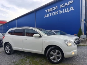Nissan Qashqai + 2, 2.0i 16V, 4x4 | Mobile.bg    2