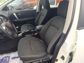 Nissan Qashqai + 2, 2.0i 16V, 4x4 | Mobile.bg    10
